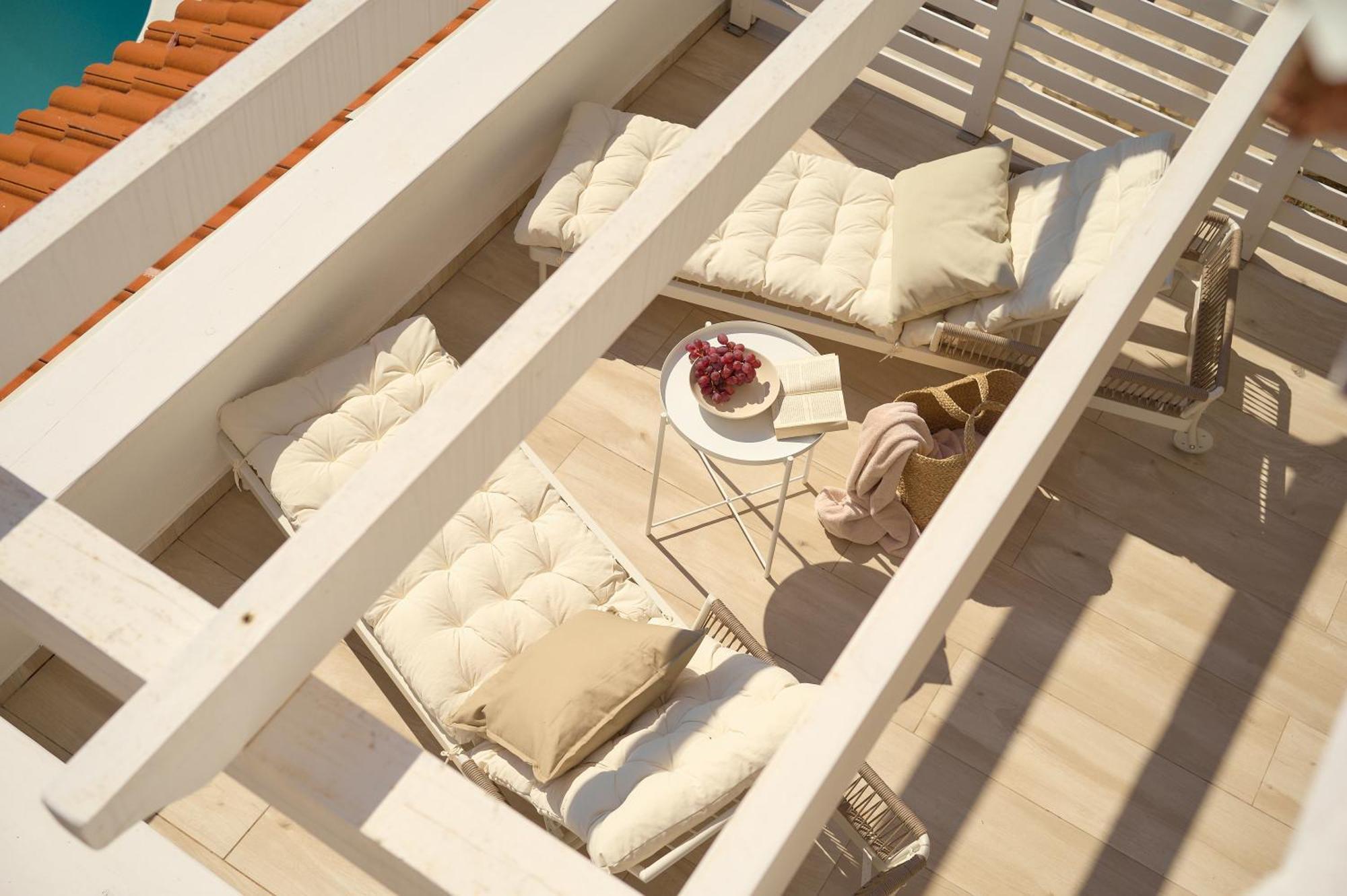 Villa Hvar With Pool Vrboska Exterior foto